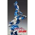 thumbnail image 4 of JoJo's Bizarre Adventure Part 5: Golden Wind Sticky Fingers Action Figure, 4 of 5