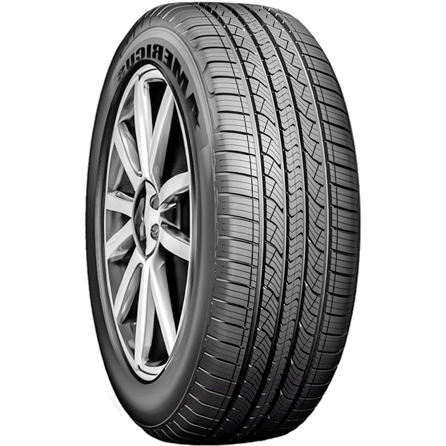 ameri Americus Recon Tour 225/45R18 95V XL All Season Touring Tire for