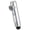 Polished Chrome, variant on Kingston Brass KDH8408 2-Function Pull-Out Kitchen Faucet Sprayer, Brushed Nickel