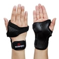 thumbnail image 1 of Muñequera protectora para patinaje, monopatín, esquí, Snowboard, Motocross, protección multideportiva Namotu CZYD-HQ54-1, 1 of 3