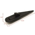 thumbnail image 4 of Cruisers Boat Lever Latches V2917700 | 8 1/4 Inch Black (Set of 2), 4 of 4