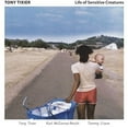 thumbnail image 2 of Tony Tixier - Life Of Sensitive Creatures - Jazz - CD, 2 of 2