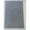 Gray tone, variant on Yesfashion Carpets Area Rugs Washable 1330Gsm Polypropylene Pineapple Ring Plain Washed Back Carpet-Modern-Sumeng Beige 2*6ft