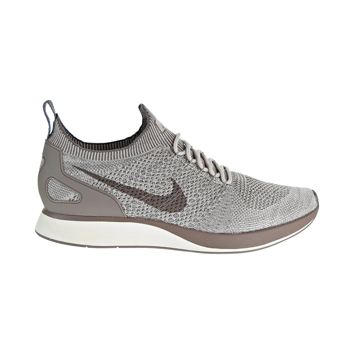 Air Zoom Mariah Flyknit Men's Shoes String/Dark Mushroom Walmart.com