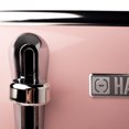 thumbnail image 4 of Haden Heritage 4-Slice Wide Slot Toaster, English Rose - 75044, 4 of 10