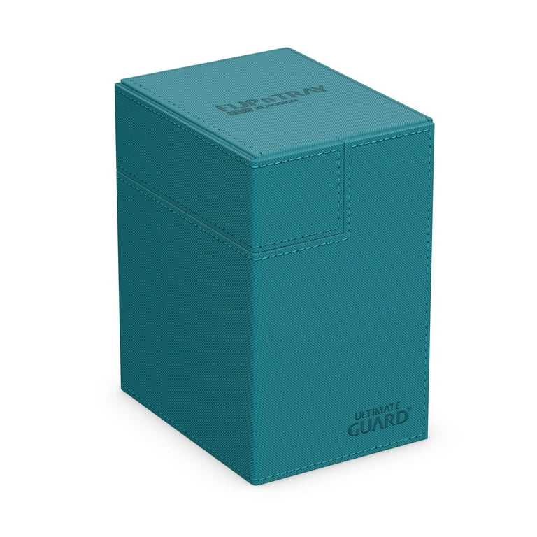 Ultimate Guard Omnihive Xenoskin 1000+ - Petrol New - Walmart.com