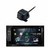 Kenwood Multimedia Bluetooth Receiver W/ Rearview Wide Angle View Backup Camera