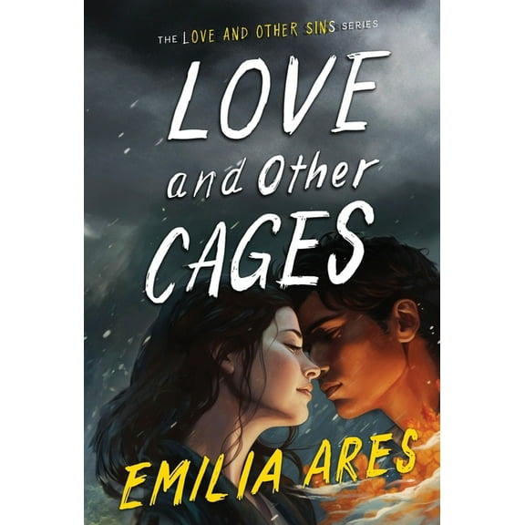 Love and Other Cages, (Hardcover)