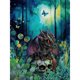 thumbnail image 1 of Diamond Painting 5D DIY Full Round Drill Dragon Skeleton Decoración (V4093) Hugtrwg Para estrenar, 1 of 9