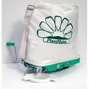 Plantmates Inc Broadcast Spreader With Canvas Bag 76300