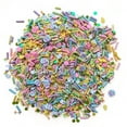thumbnail image 4 of Sprinkletz Easter Bundle – 1800-Piece Polymer Clay Embellishments for DIY Crafts, Scrapbooking & Shaker Cards – 3-Pack Assorted Designs, 4 of 6