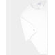 thumbnail image 4 of VOLTAICA VD0153 PLAYERA BLANCA MUNDIAL MÉXICO HOMBRE, 4 of 5