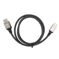 thumbnail image 1 of Cable de interfaz multimedia HD,Cable de interfaz multimedia HD Cable de interfaz multimedia HD Interfaz multimedia HD Cable macho a macho Diseño revolucionario, 1 of 9