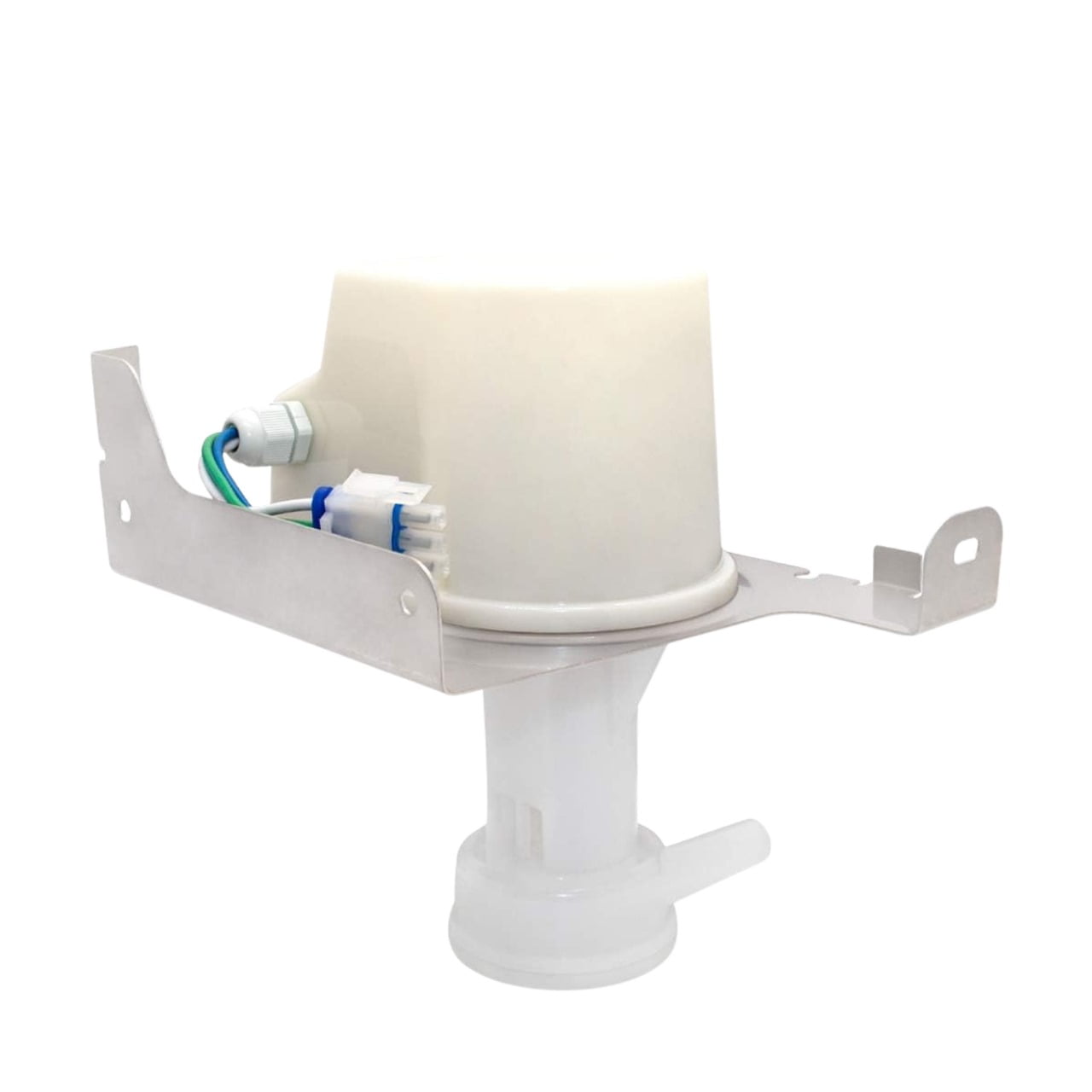 Scaroo 2217220 Ice Machine Maker Water Pump Whirlpool WP2217220 4-Pack
