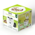 Aroma® Professional 20Cup (Cooked) / 4Qt. Digital Rice & Grain