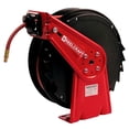 thumbnail image 3 of Reelcraft Spring Driven Air/Water Hose Reel - 35 ft., 3 of 3