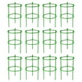 thumbnail image 1 of tredstone 12x 24e Étage ABS Support de Fleurs Vert Cadre de Support Vignes Grimpantes, 1 of 6