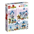 thumbnail image 2 of Set LEGO Duplo Castillo Mágico 3en1 10998, 2 of 4