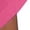 506_Pink, variant on QIJUNTUO Short Sleeve Shirts for Somen New Spring/Summer Solid Color Zipper Shirt Button Top Women's Fashion Casual T Shirt Women's Clothing