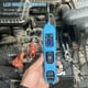 thumbnail image 5 of Tester Circuito Eléctrico Probador 6-24V Circuito Automotriz Puerta digital PROTECCIÓN DE SOBRECARGA PRECISA PARA EL AZUL DEL AUTOMÓVIL, 5 of 7