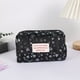 thumbnail image 3 of ¡Promoción Especial!, Bonita bolsa para bolígrafos con forma de corazón para niña, bolsa de lavado portátil de gran capacidad, bolsa de almacenamiento de viaje de gran belleza Akmoler, 3 of 8