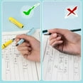 thumbnail image 4 of lanliyunoutlet Infinity Mechanical Pencil, 0.7mm, #2 Lead, 1 Count, 4 of 6