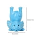 thumbnail image 3 of Advancent Bonito soporte para gafas de elefante, resina de primera calidad, amplias aplicaciones, bonita forma de Animal, opción de regalo Decoración del hogar Amarillo, 3 of 6