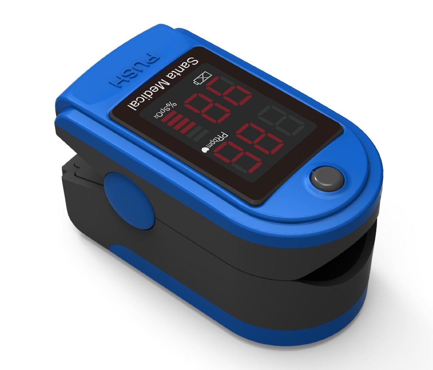 Santamedical SM150 Finger Pulse Oximeter