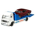 thumbnail image 2 of Hot Wheels Premium Set 1 Vehicles, 2 of 9