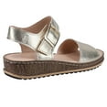 thumbnail image 3 of Hush Puppies Sandales en Cuir Ellie pour Femmes, 3 of 4