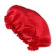 thumbnail image 3 of Gorro de dormir de satén de seda para mujer Yinane, 3 of 5