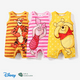 thumbnail image 3 of Disney Disney Winnie the Pooh 1 pieza de bodysuit a rayas/puntos con personajes de Naia™ para bebés varones y niñas, 3 of 3