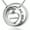 Grandma, variant on No Longer By My Side, Forever In My Heart Cremation Jewelry Stainless Steel Heart Urn Necklace Ashes For Men Women,Son