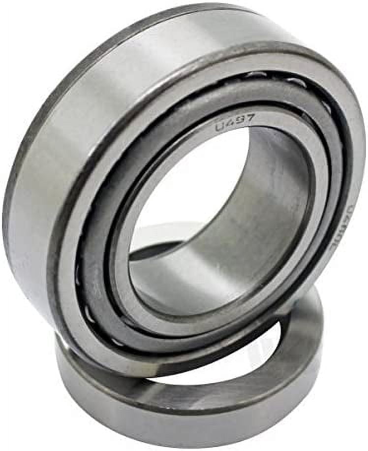 WJB Bearing Fits NISSAN TITAN 2013-11 2009-08