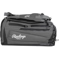 thumbnail image 1 of Bolso de Equipamiento Rawlings MACH Hybrid para Béisbol y Softbol en Grafito, 1 of 8