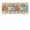 A, variant on Fall Valances Curtain Pumpkin Thanksgiving Kitchen Curtains Autumn Fall Leaves Window Valance Topper Curtain Window Treatment for Living Room Bedroom