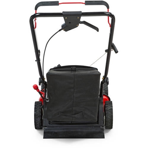 TroyBilt TB320 XP SelfPropelled Mower TroyBilt US
