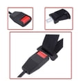 thumbnail image 3 of Cinturón De Seguridad Automático De Tres Puntos Cinturón De Seguridad Automático Universal De Tres Puntos Cinturón De Seguridad Ajustable Con Bloqueo De Leva Para Automóvil ANGGREK Adjustable Seat Belt, 3 of 8