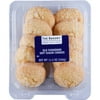 The Bakery Old Fashioned Soft Sugar Cookies, 11.5 oz, 10 Count