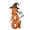 Y5-1 pc, variant on 1 pc Welcome Wreath for Front Door Front Door Hanger Wreath Decors outdoor halloween sign Happy Halloween Pumpkin Wooden Hanging Sign for Home Office Holiday Ornament