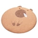 thumbnail image 2 of Cotton Cushion Office Sedentary Chair Cushion Student Butt Cushion Chair Dining Chair Thickened Breathable Butt Cushion, 2 of 3