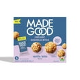 thumbnail image 1 of MadeGood Granola Bites Vanilla Latte 37g, 1 of 10
