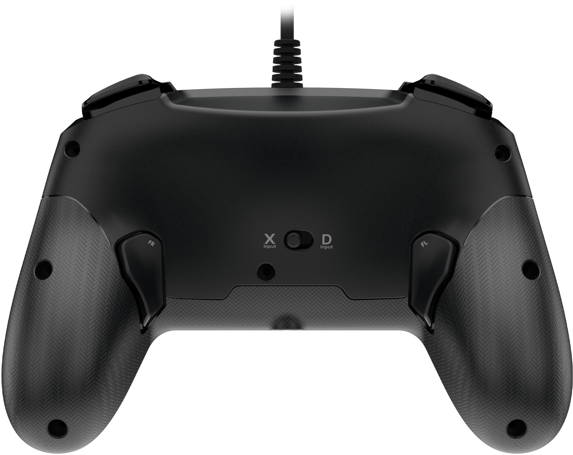 Hori Wired HORIPAD Turbo SL for Windows 11/10 - Black - Walmart.com