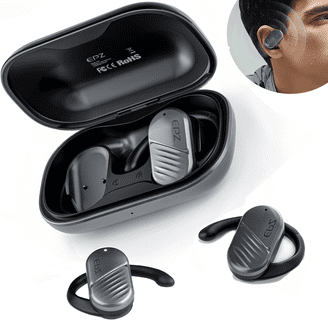 Free Shipping! AfterShokz Xtrainerz Open-Ear Mp3 Swimming