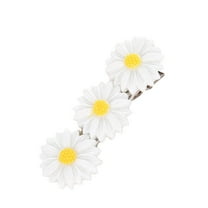 Soimiss 10Pcs Hawaiian Hair Clip Hair Holding for Women Party