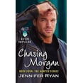 thumbnail image 1 of Pre-Owned Chasing Morgan: Book Four: The Hunted Series (Mass Market Paperback) 0062305972 9780062305978, 1 of 1