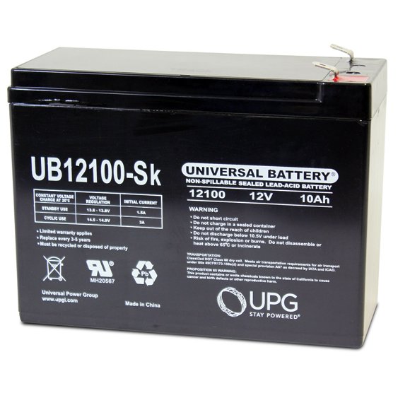 163465 Battery