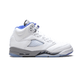 thumbnail image 5 of JORDAN GRADE SCHOOL Air Jordan 5 Retro GS "Stealth 2.0" 440888 140 440888 140 from Stadium Goods, 5 of 6
