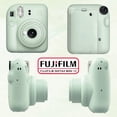 thumbnail image 3 of Cámara instantánea Fujifilm Instax Mini 12 con película y accesorios, 3 of 5