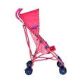 thumbnail image 3 of Carriola de Baston Prinsel Unicornio Rosa Resistente Frenos traseros, 3 of 5